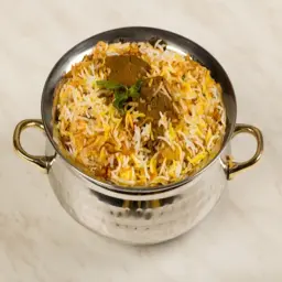 Mutton Biryani